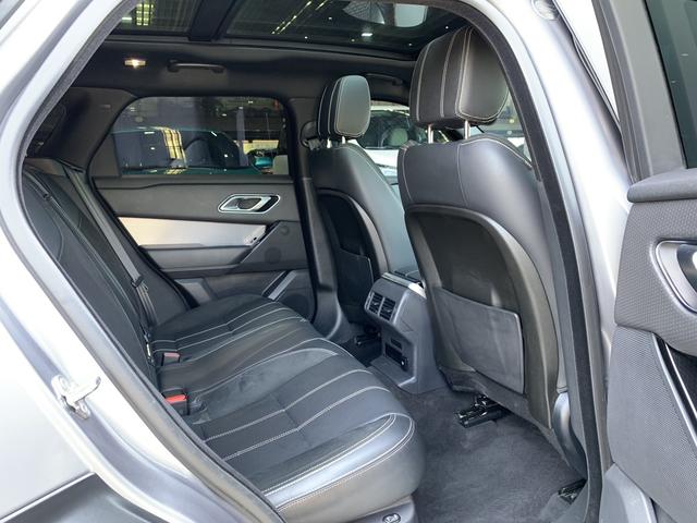 Land Rover Range Rover Evoque 2020 thumb 8