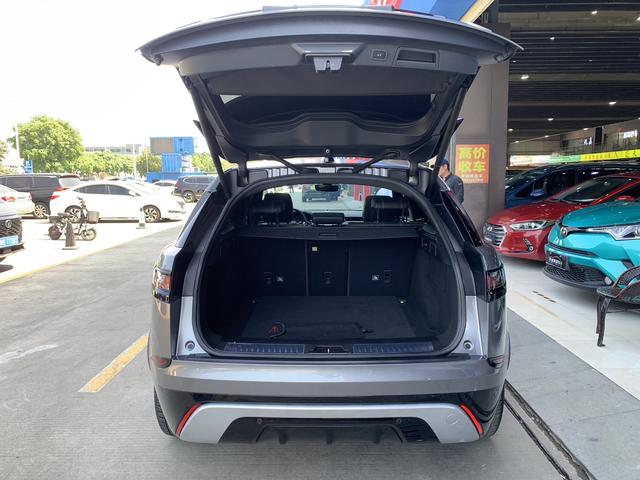Land Rover Range Rover Evoque 2020 thumb 9