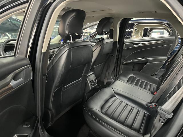 Ford Mondeo 2020 thumb 2