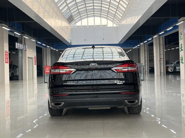 Ford Mondeo 2020 thumb 5