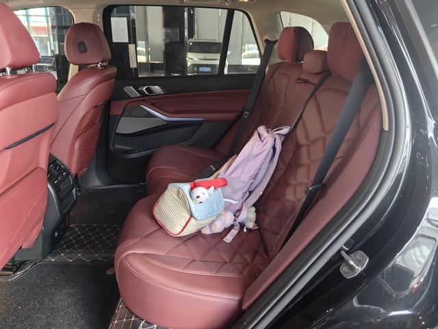 BMW X5 2022 thumb 3