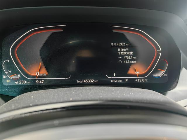 BMW X5 2022 thumb 4