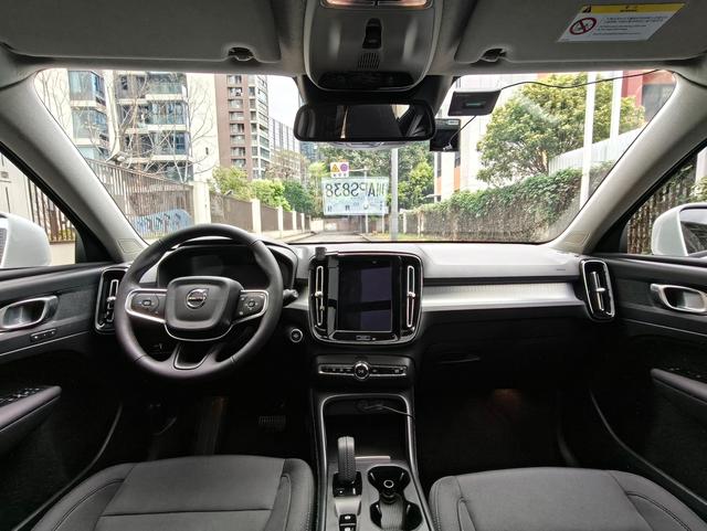 Volvo XC40 2021 thumb 7