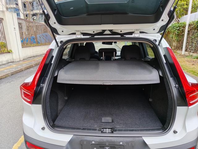 Volvo XC40 2021 thumb 11