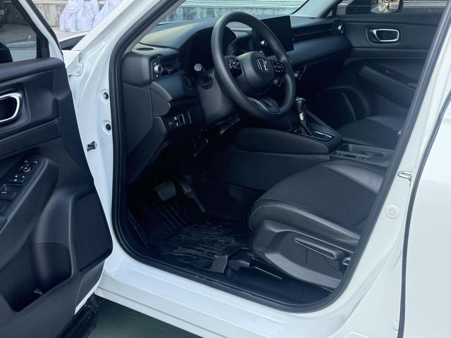 Honda Vezel 2023 thumb 4