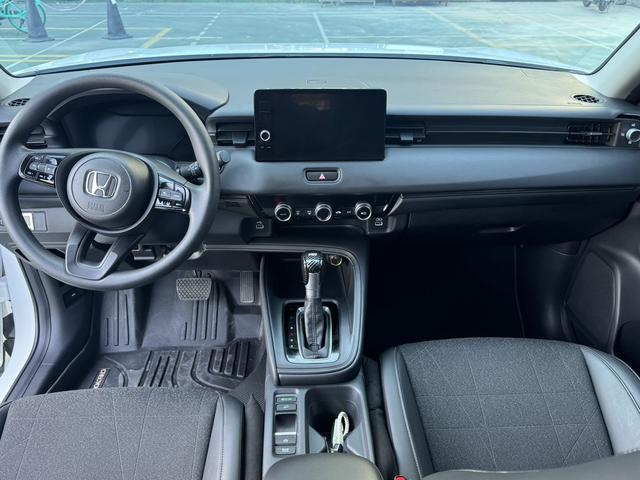 Honda Vezel 2023 thumb 6