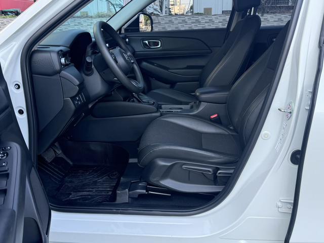 Honda Vezel 2023 thumb 7