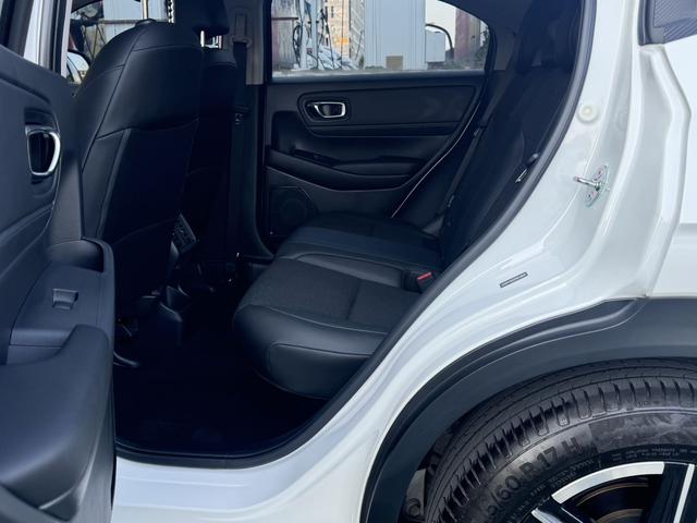 Honda Vezel 2023 thumb 8