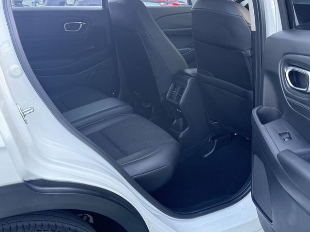 Honda Vezel 2023 thumb 9