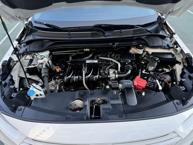 Honda Vezel 2023 thumb 11