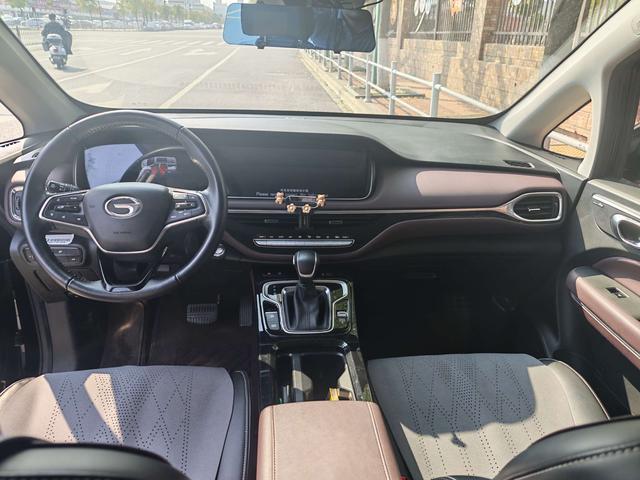 GAC Trumpchi M6 2023 thumb 4