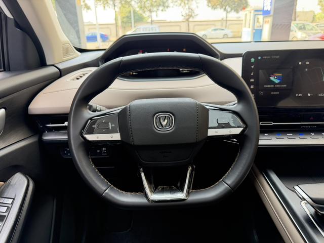 Changan CS55 2022 thumb 5