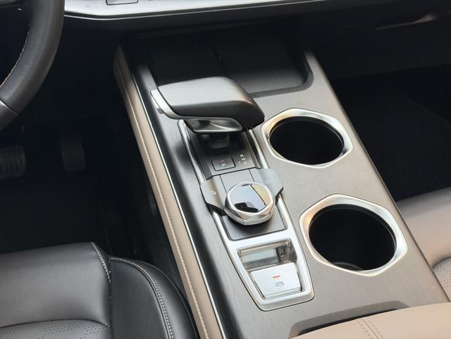 Changan CS55 2022 thumb 8