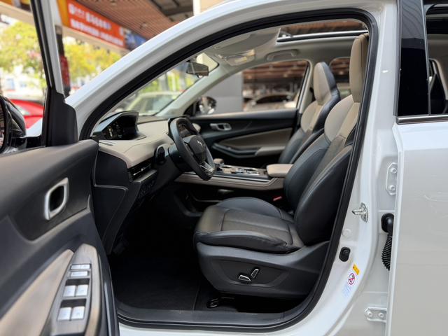 Changan CS55 2022 thumb 10