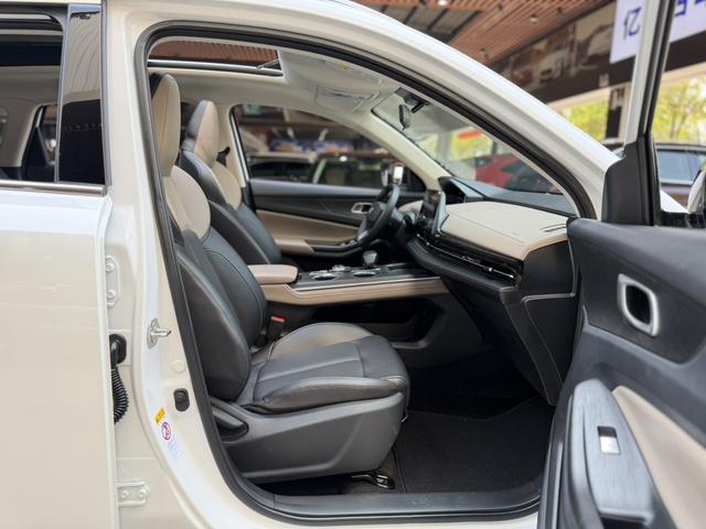 Changan CS55 2022 thumb 11