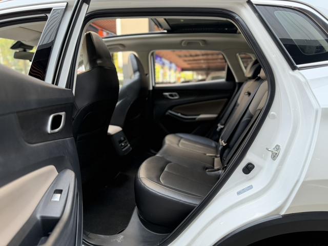 Changan CS55 2022 thumb 12
