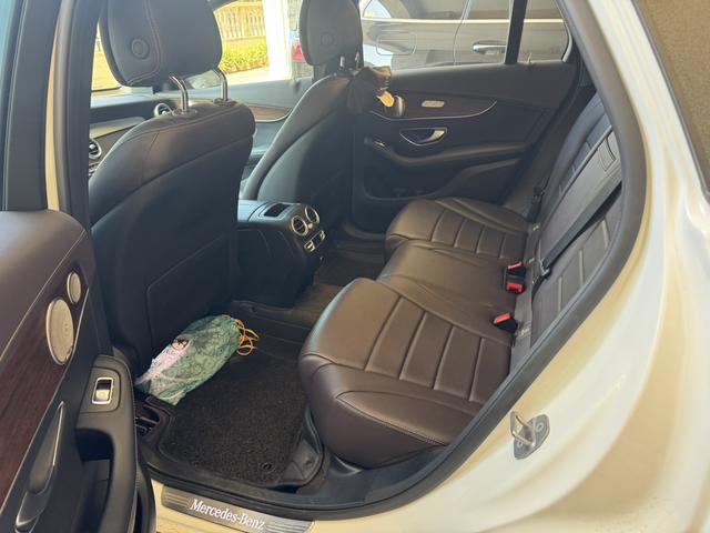 Mercedes-Benz GLC 2021 thumb 5