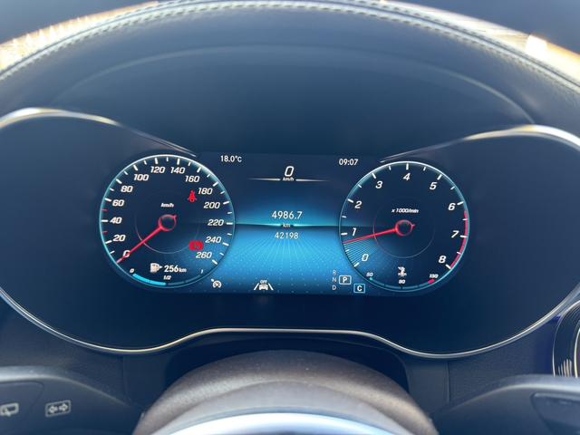 Mercedes-Benz GLC 2021 thumb 7