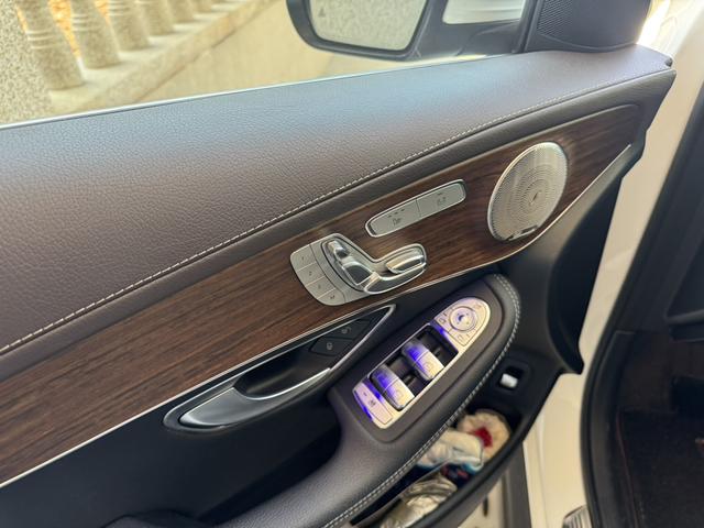 Mercedes-Benz GLC 2021 thumb 8