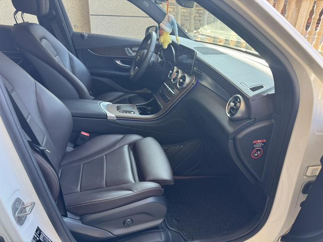 Mercedes-Benz GLC 2021 thumb 10