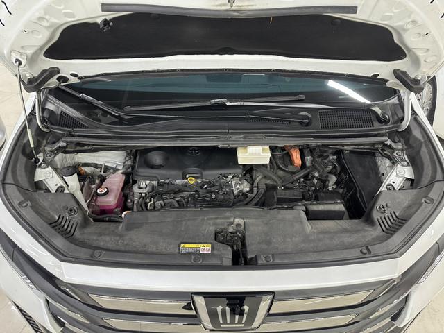 Toyota Vellfire 2023 thumb 6