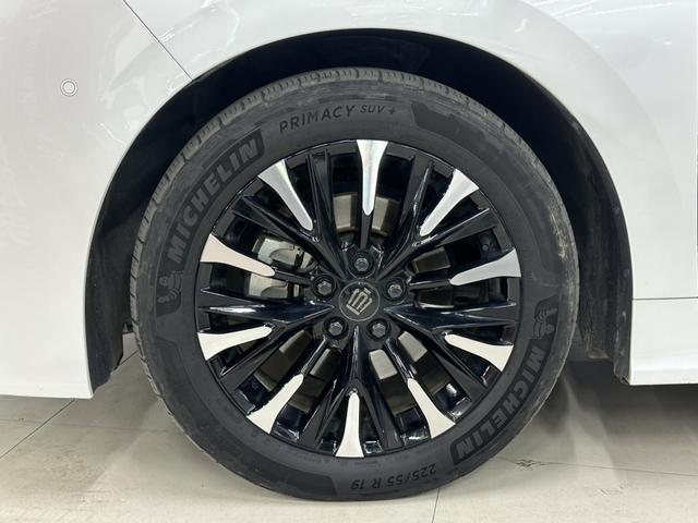 Toyota Vellfire 2023 thumb 7
