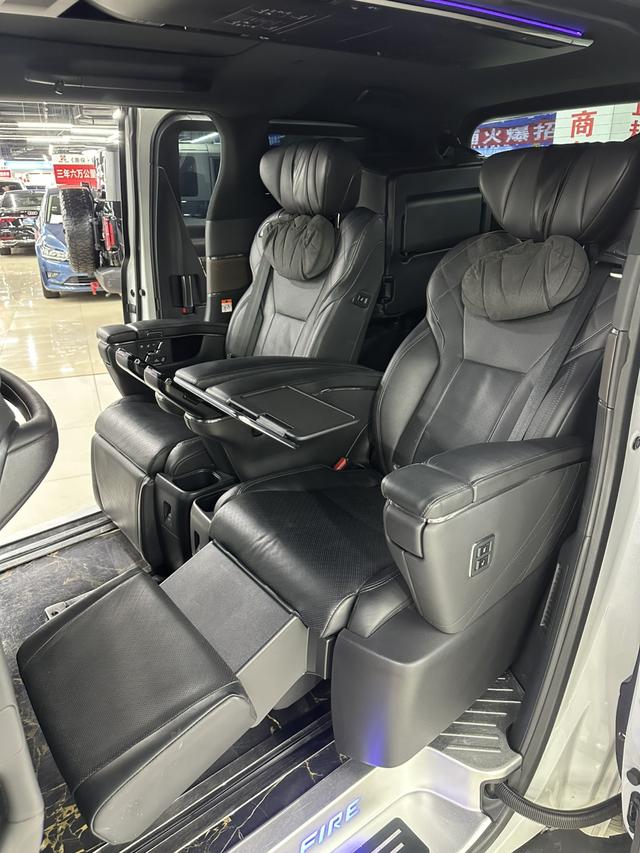 Toyota Vellfire 2023 thumb 8