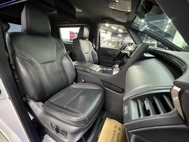 Toyota Vellfire 2023 thumb 12