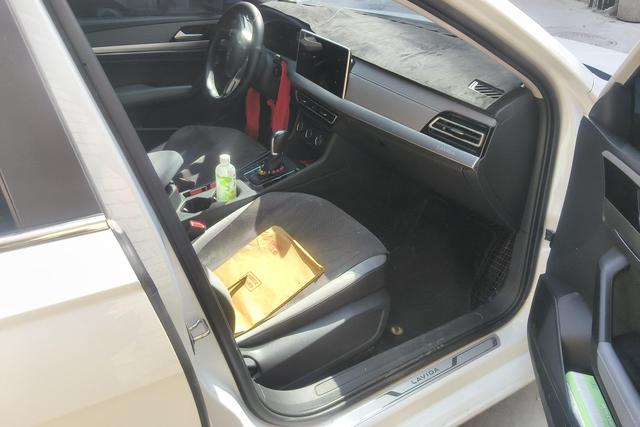 Volkswagen Lavida XR 2023 thumb 3