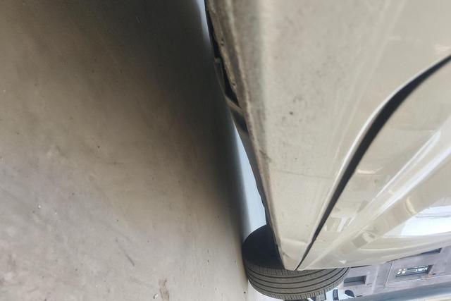 Volkswagen Lavida XR 2023 thumb 4