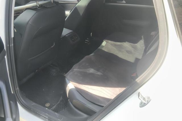 Volkswagen Lavida XR 2023 thumb 10