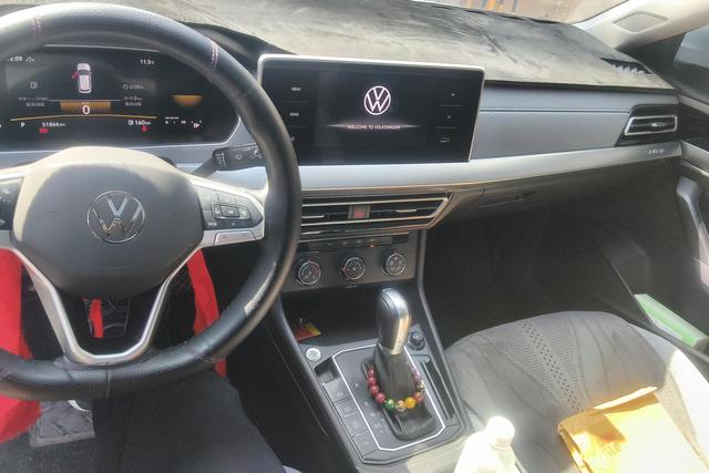 Volkswagen Lavida XR 2023 thumb 11