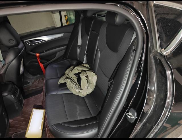 Cadillac CT5 2021 thumb 2