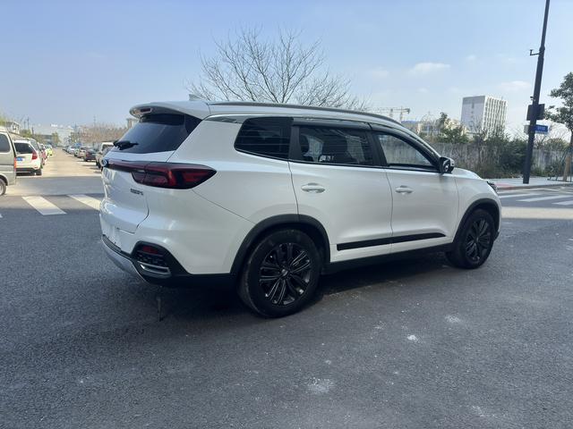 Chery Tiggo 8 2021 thumb 2