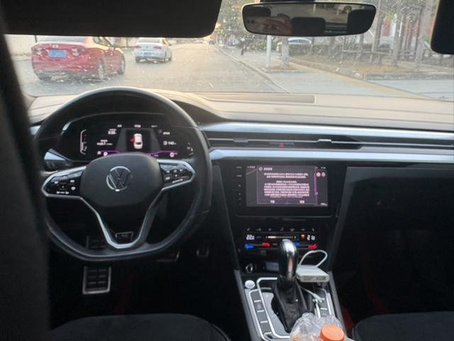 Volkswagen CC 2021 thumb 6