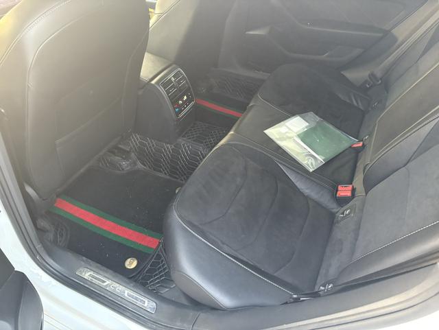 Volkswagen CC 2021 thumb 7