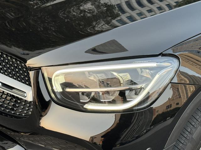 Mercedes-Benz GLC 2021 thumb 5