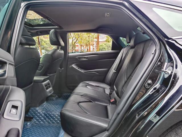 Toyota Avalon 2019 thumb 6