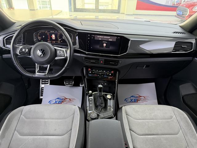 Volkswagen Tayron 2020 thumb 2