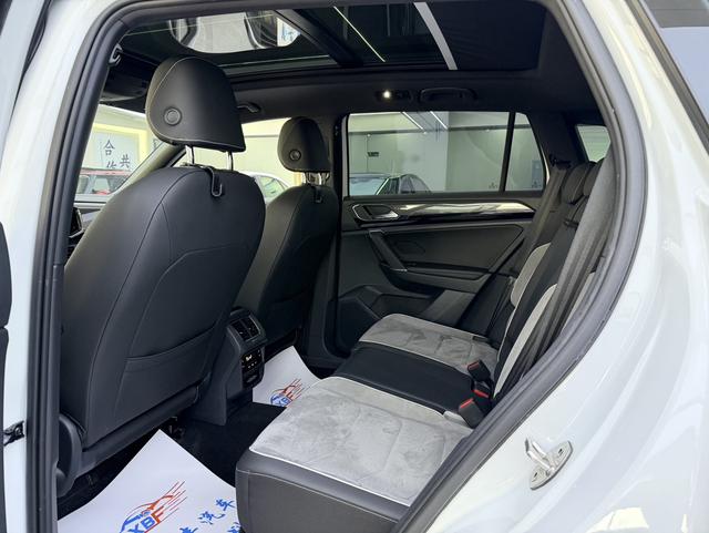 Volkswagen Tayron 2020 thumb 4
