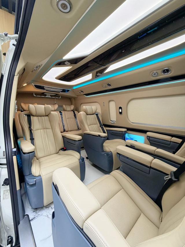 Toyota HiAce 2023 thumb 5
