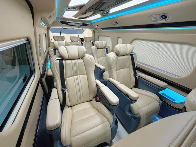 Toyota HiAce 2023 thumb 7