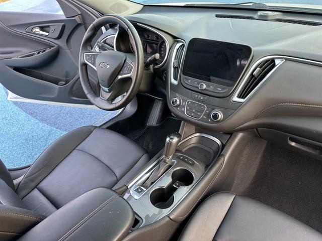 Chevrolet Malibu 2019 thumb 4