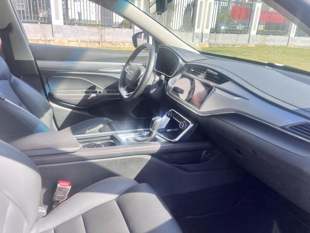 Geely Binrui 2020 thumb 7