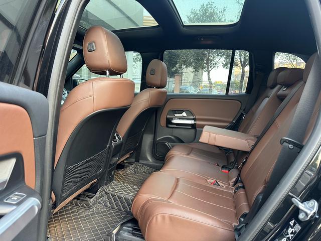 Mercedes-Benz GLB 2023 thumb 6