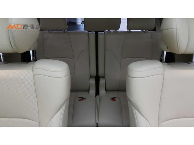 Toyota Alphard 2021 thumb 6