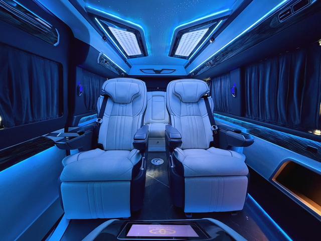 Toyota HiAce 2022 thumb 9