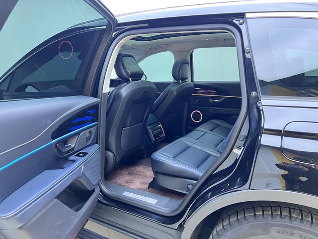 Lincoln Navigator 2023 thumb 10