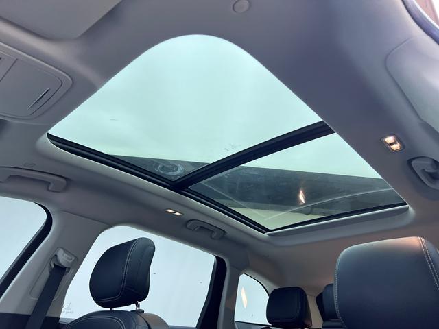 Lincoln Navigator 2023 thumb 11