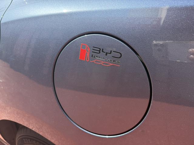 BYD Seal 2025 thumb 6